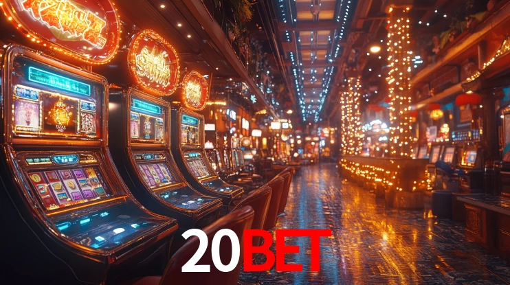 20bet login