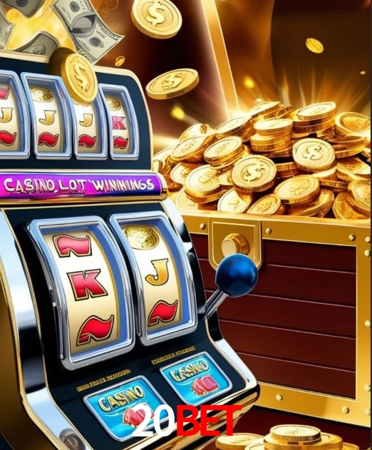 Welcome Bonus 20bet