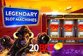 A Emoção da Loteria na 20bet: Uma Chance de Mudança de Vida