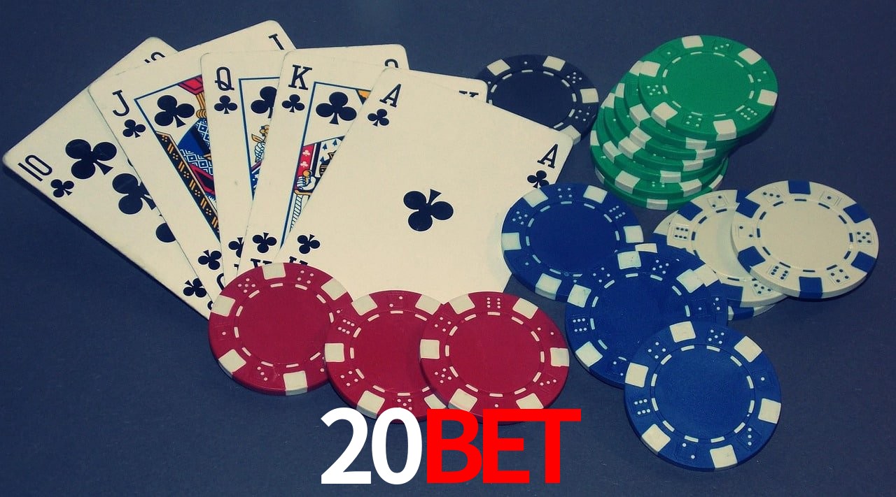 Statistics 20bet