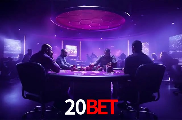 Explorando a Categoria de Eventos em Apostas na 20bet