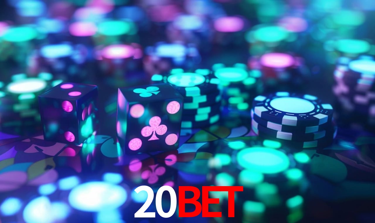 cassino 20bet