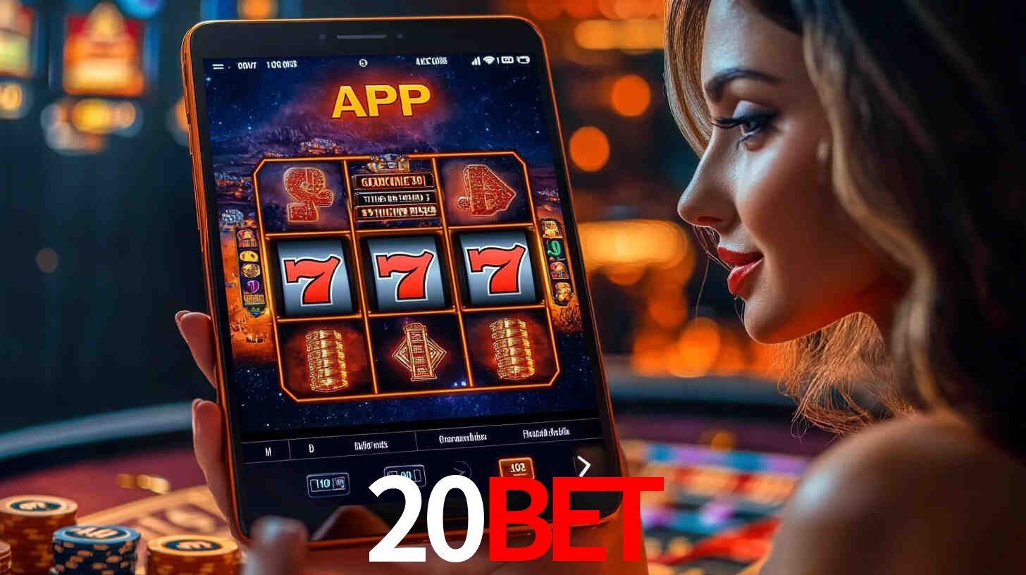 20bet login