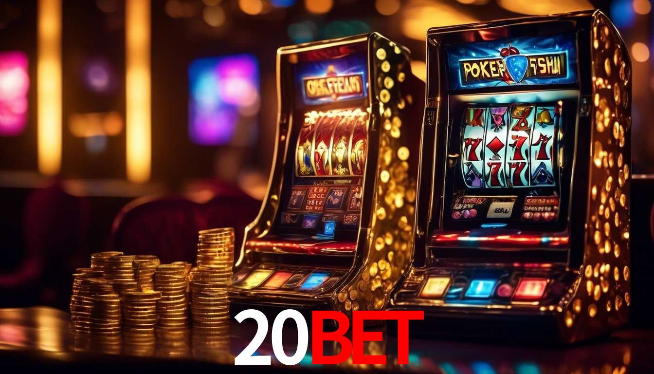 Descubra a Essência do 20bet: Nossa História e Compromissos