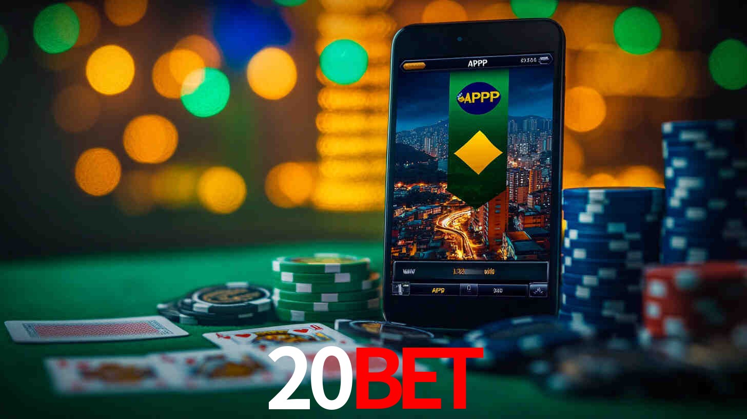 Descubra o Programa VIP da 20bet: Vantagens Exclusivas para Jogadores