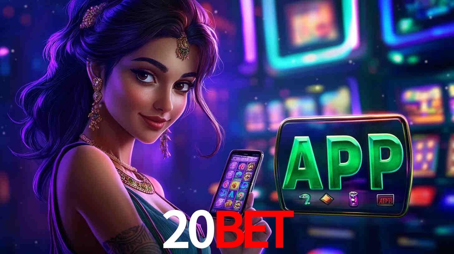 Bônus Generosos e Exclusivos no 20bet para Você!