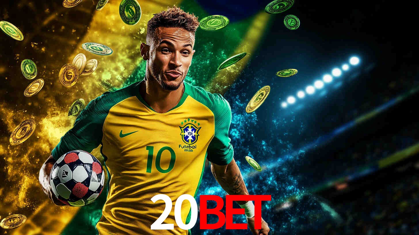 Apostas Esportivas na 20bet: Um Guia Completo