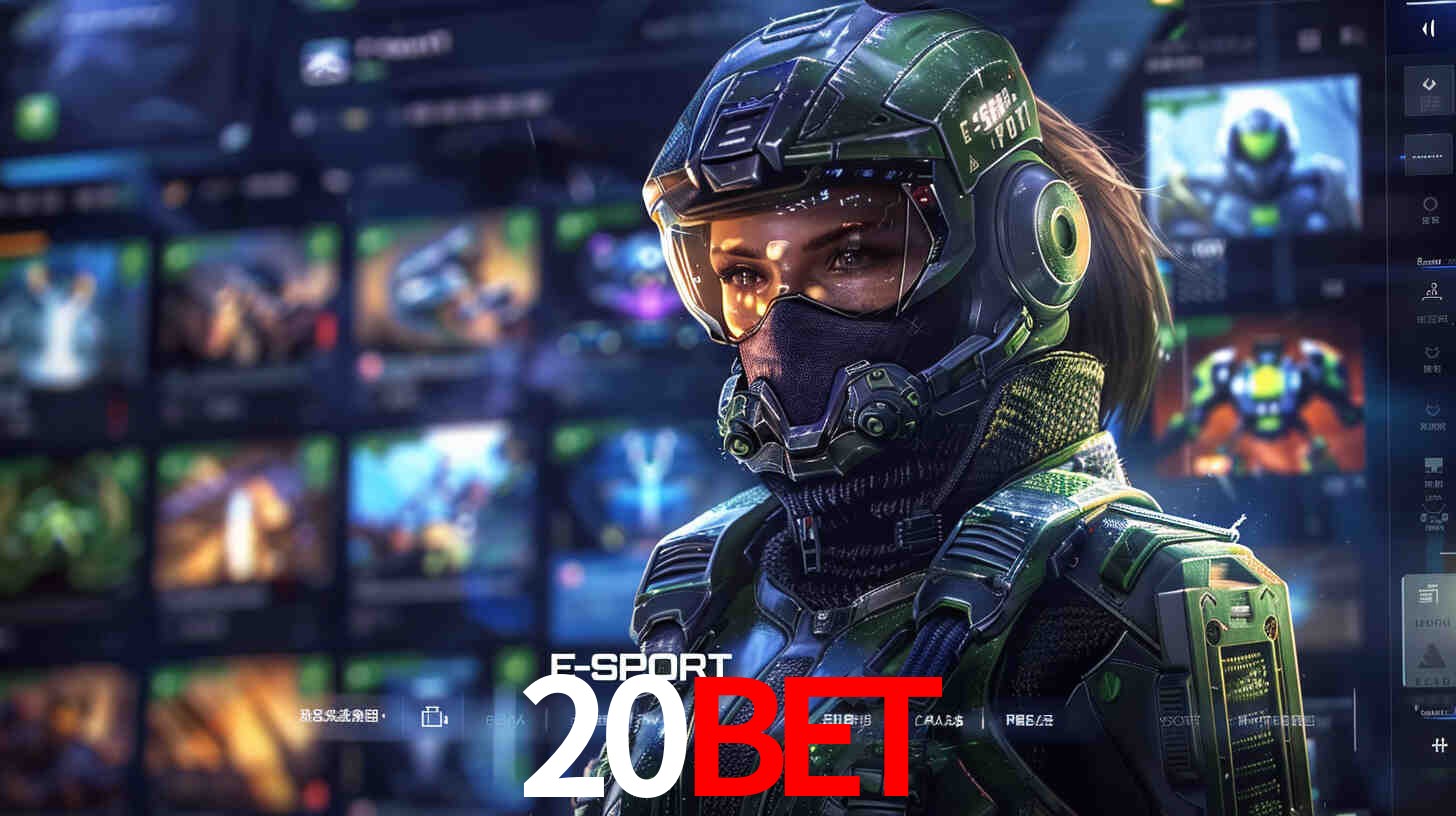 Seasonal Promotions 20bet