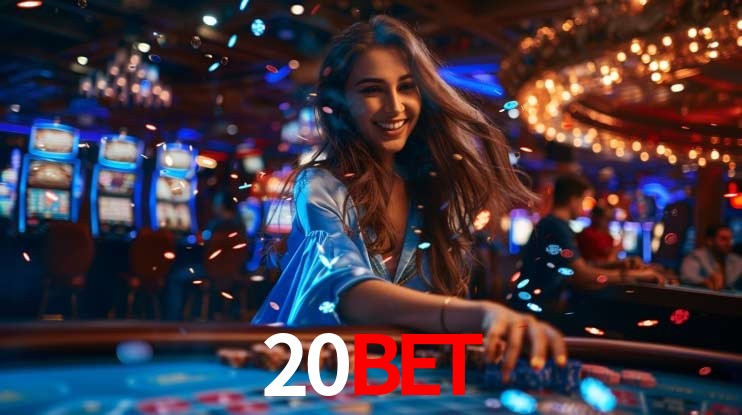 Tennis Betting 20bet