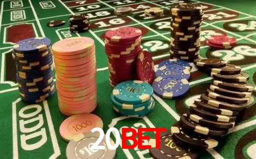 Exclusive Games 20bet