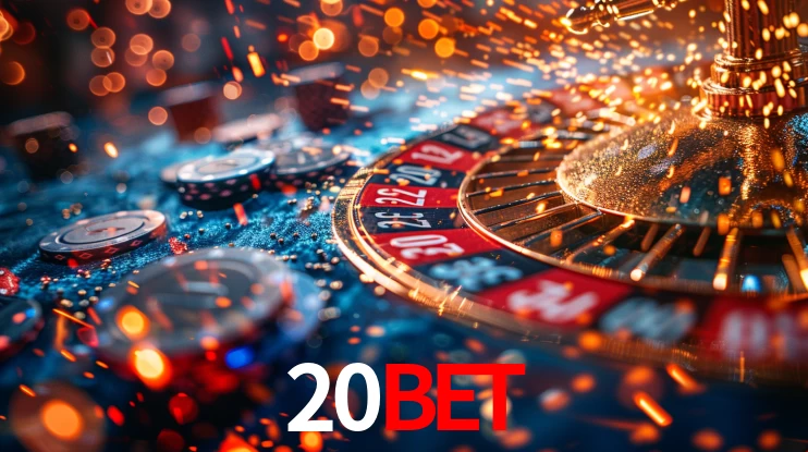 Slot Games 20bet
