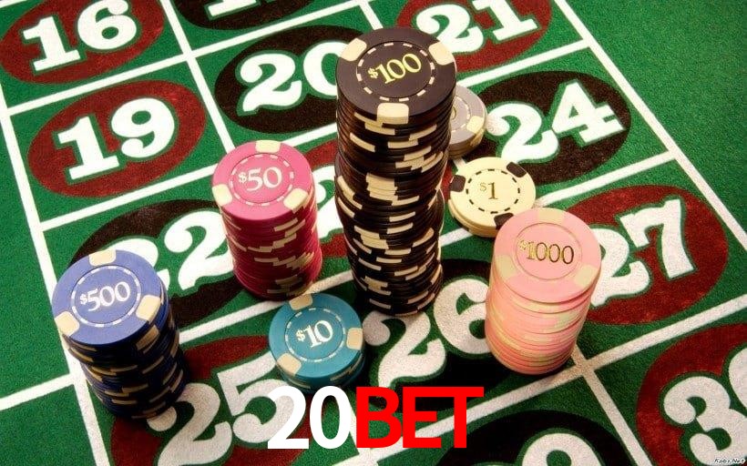 Explorando a Categoria de Eventos em Apostas na 20bet