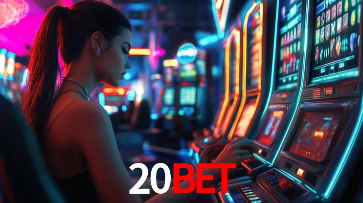 20bet login