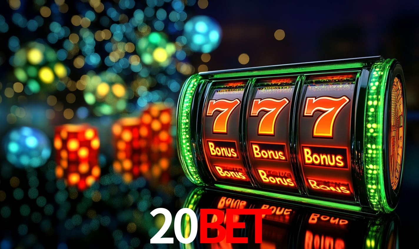Game Providers 20bet