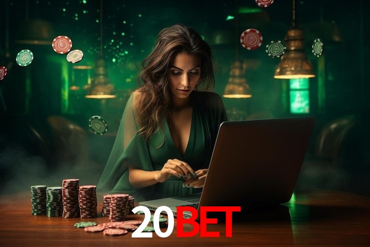 Instant EasyPaisa 20bet