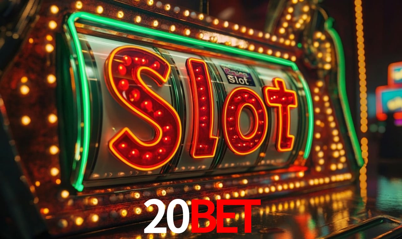 Secure Login 20bet
