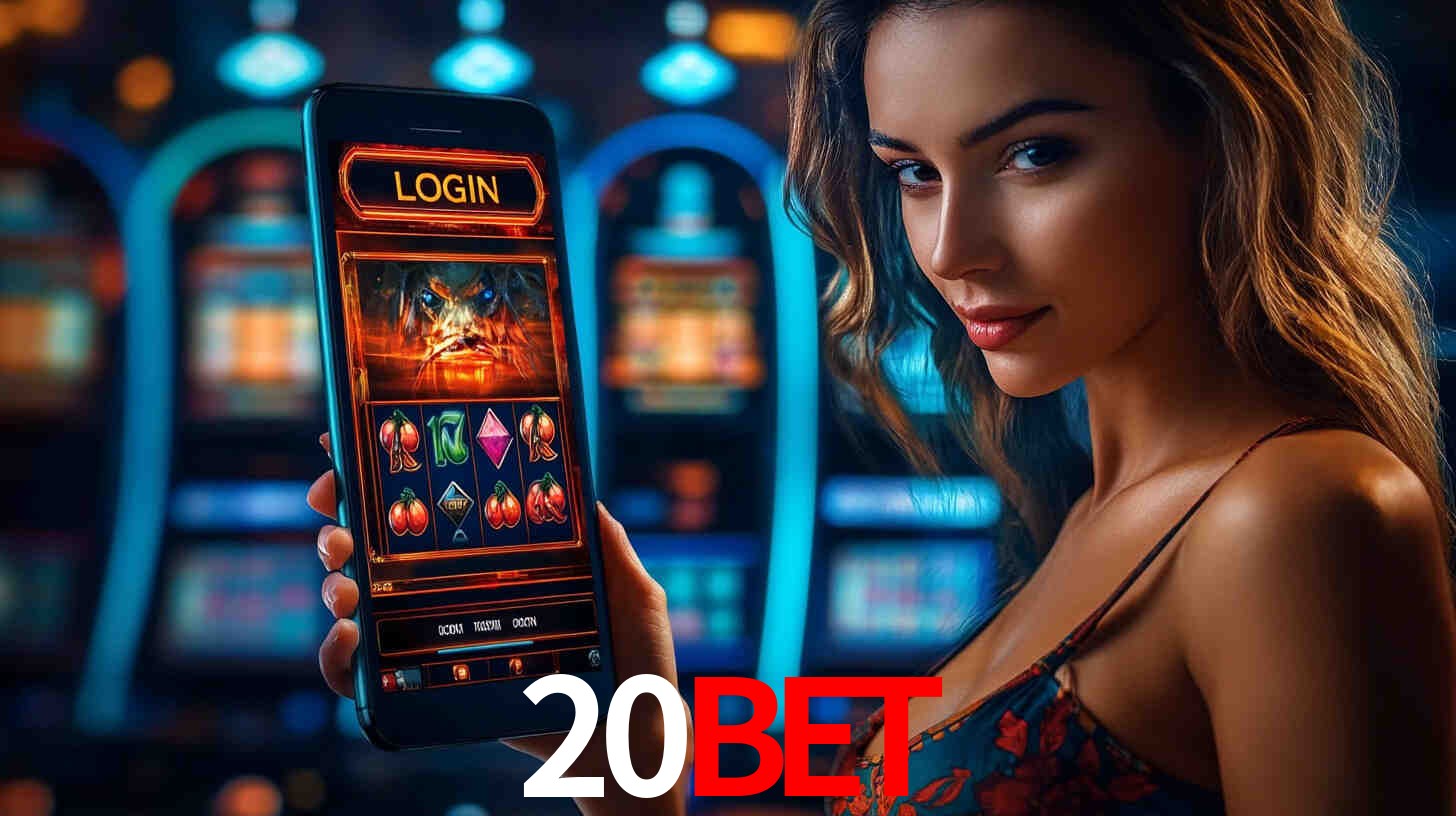 20bet login