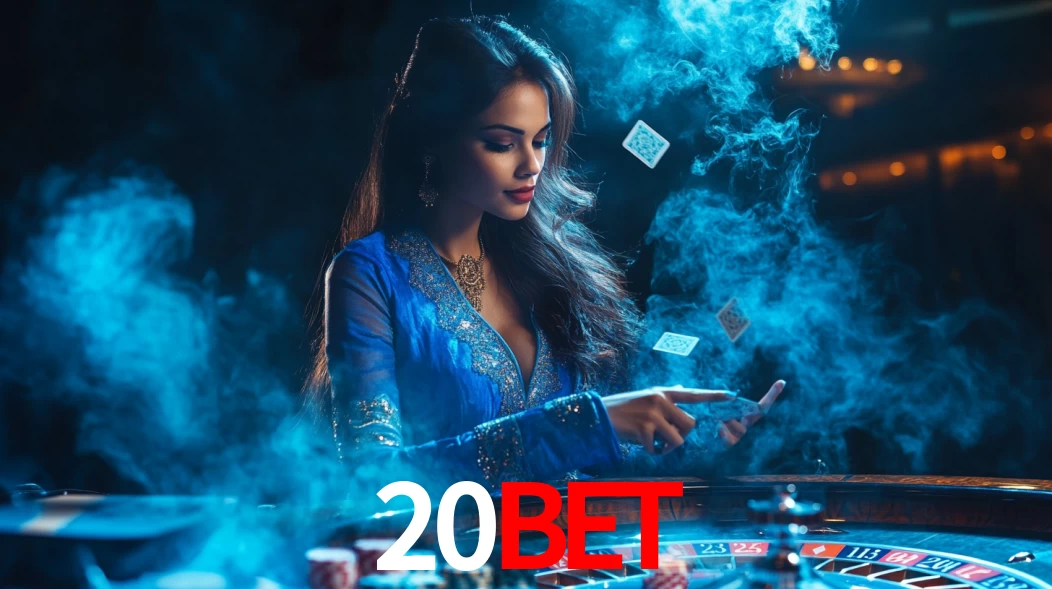 A Popularidade dos Caça-Níqueis no 20bet