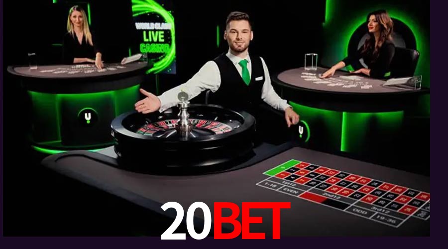 Quick Registration 20bet