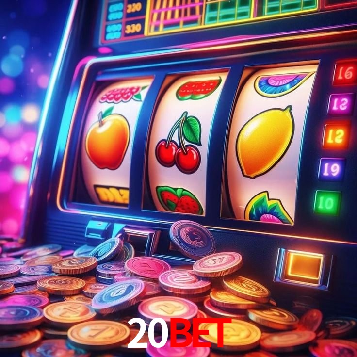 Welcome Bonus 20bet