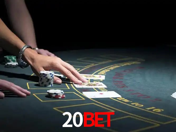 Platform Technology 20bet