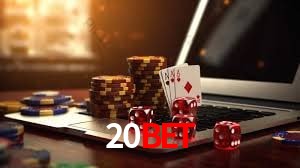 A Emoção da Loteria na 20bet: Uma Chance de Mudança de Vida