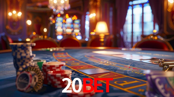 Live Casino 20bet