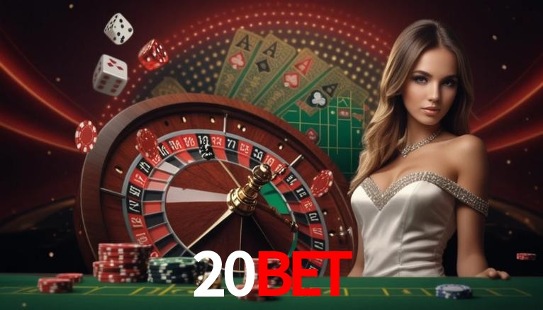 Game Providers 20bet