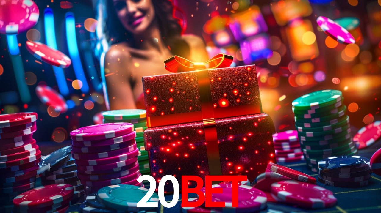 Inovações de Jogos na 20bet: O Futuro das Experiências Interativas