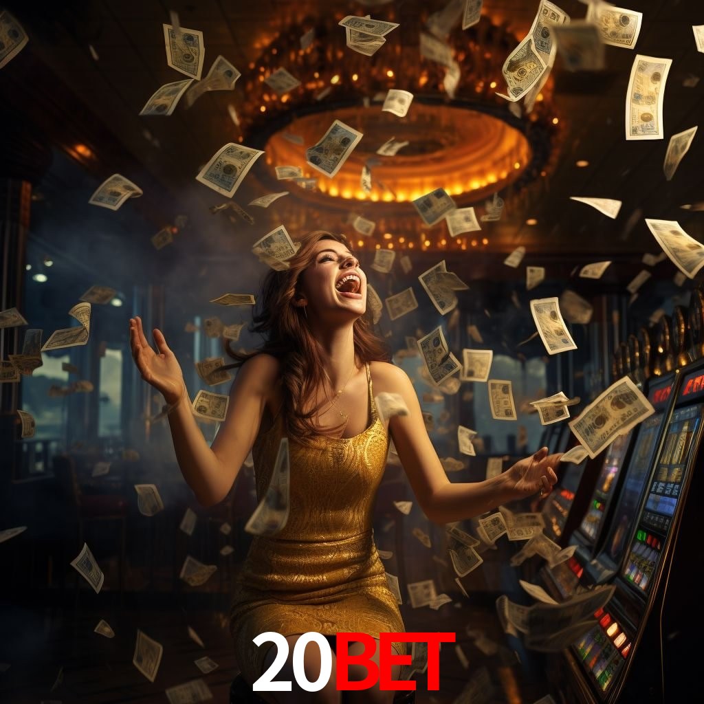 Blackjack Table 20bet