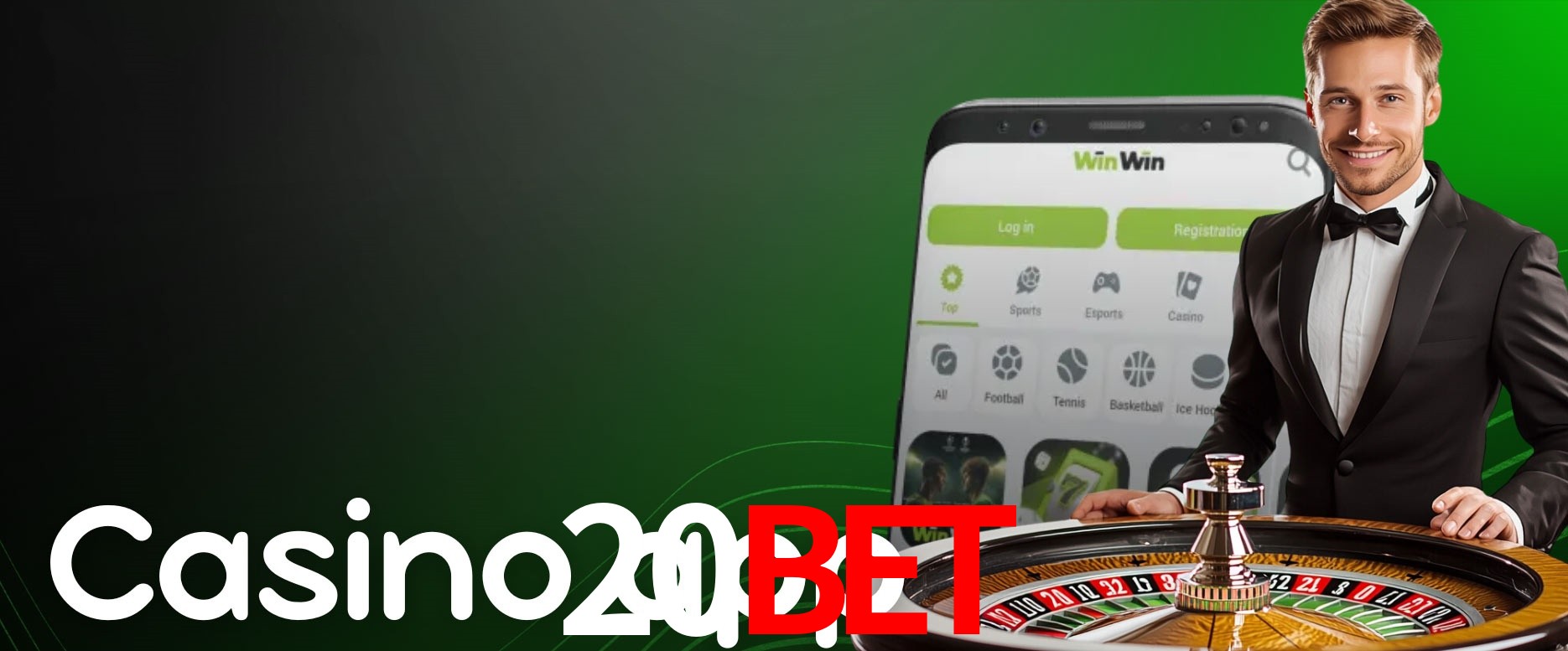 Platform Technology 20bet