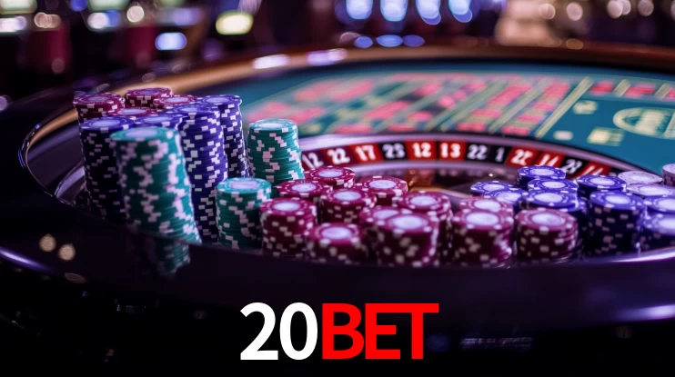 Welcome Bonus 20bet