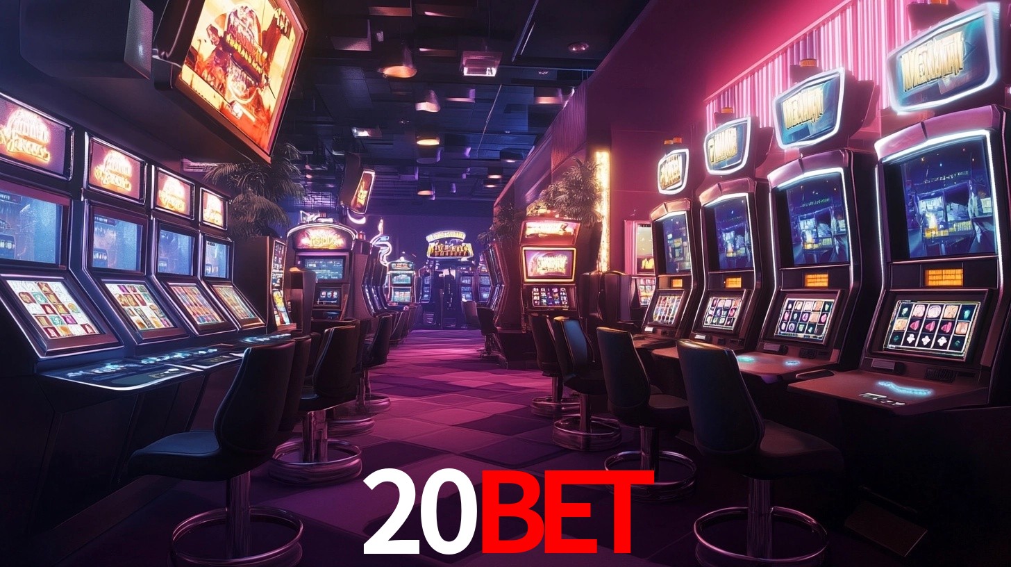 Daily Bonuses 20bet